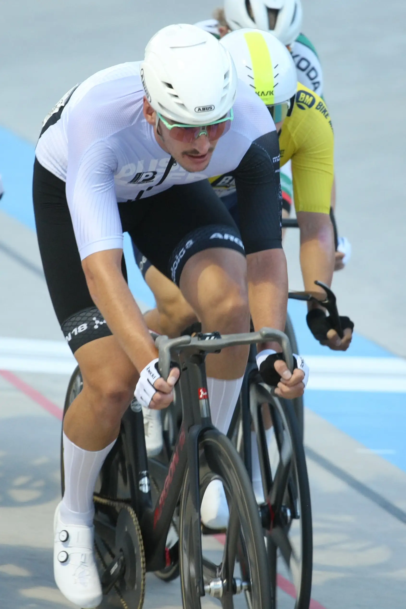 Moritz Augenstein