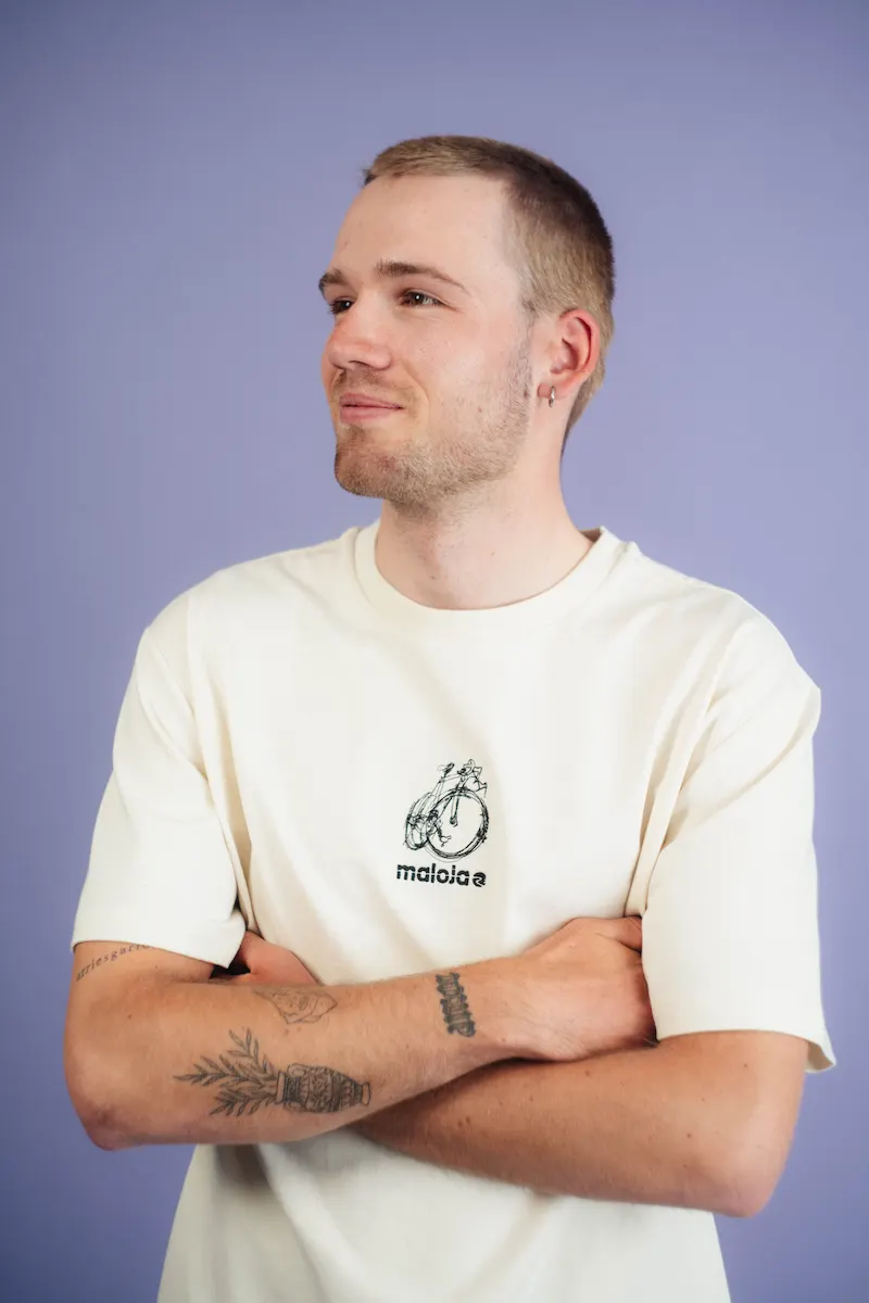 Lucas Harter