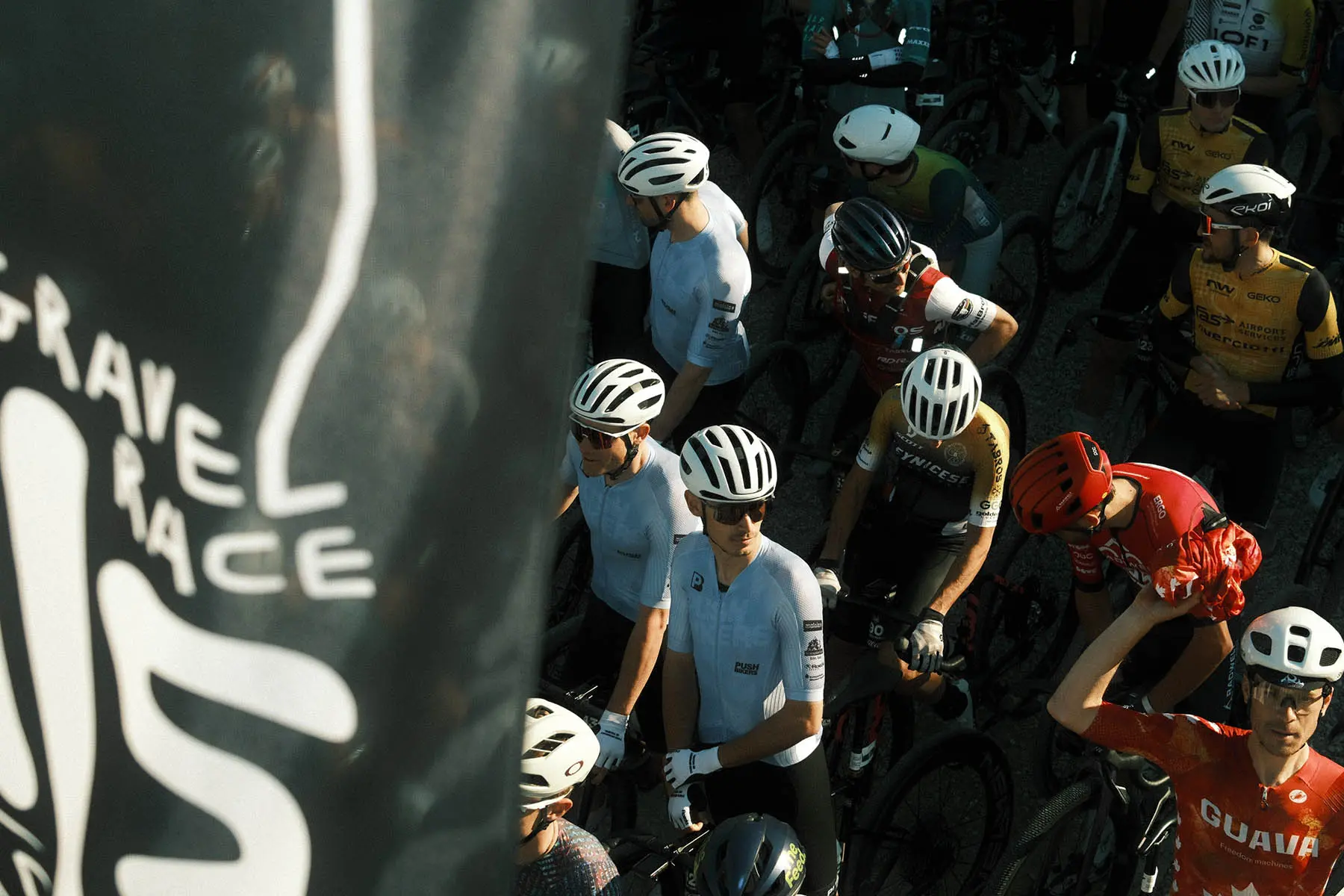 Saisonstart The Hills